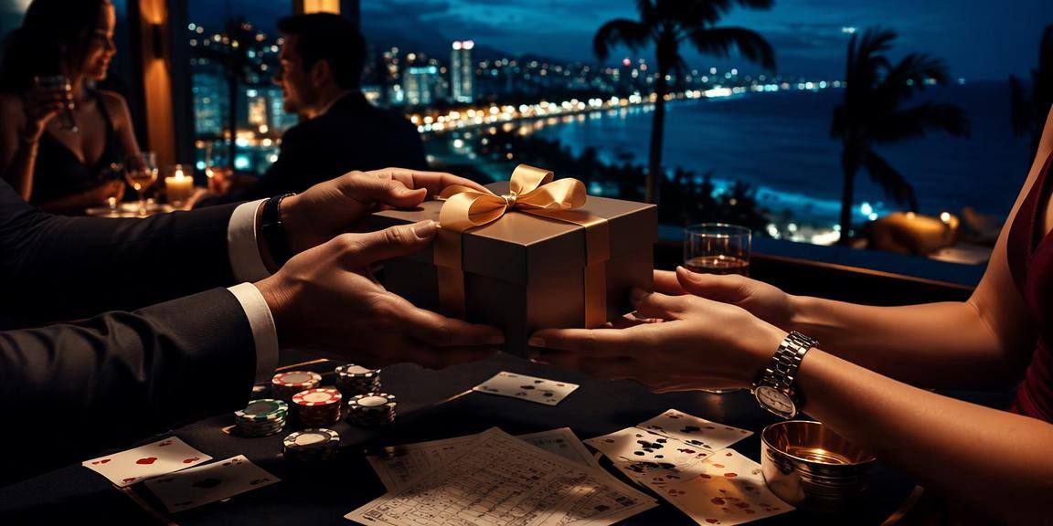 dragon88 Blackjack, Baccarat dan Roulette dengan Dealer Sebenar
