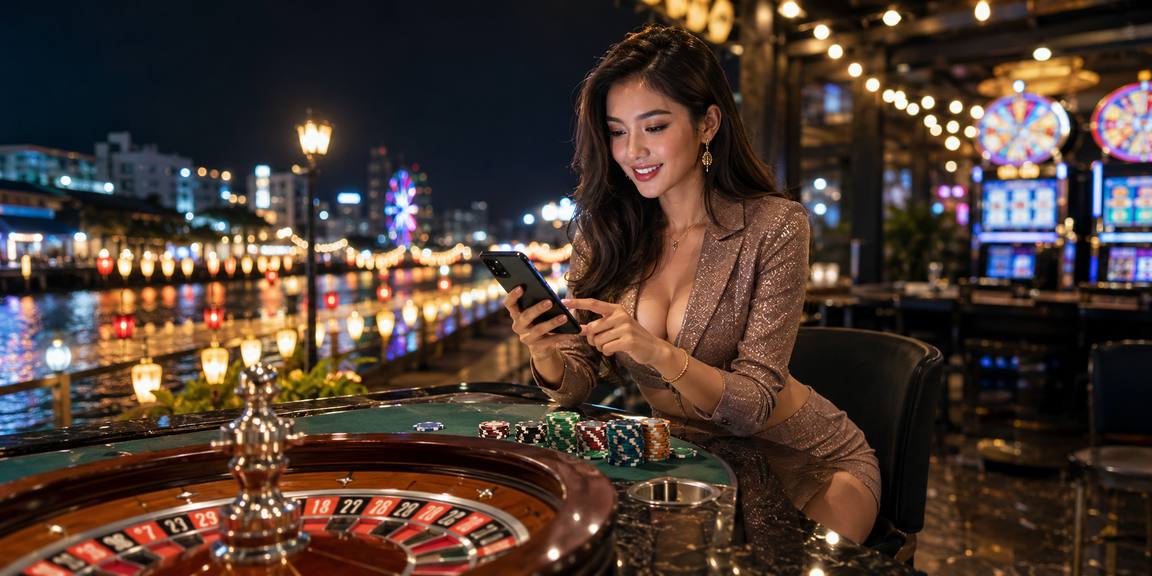 dragon88 Pendaftaran Akaun & Kemasukan Pertama