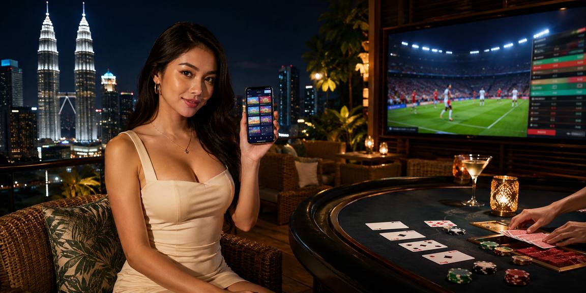 dragon88 Deposit & Penarikan dengan Kaedah Tempatan